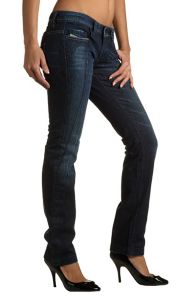 DIESEL JEANS BLISS L.34 DIESEL JEANS BLISS L.34