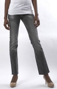 JEANS GRUNGE GREY MAY WRANGLER ΓΚΡΙ