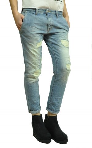 Fifty Carat Jeans BELLA