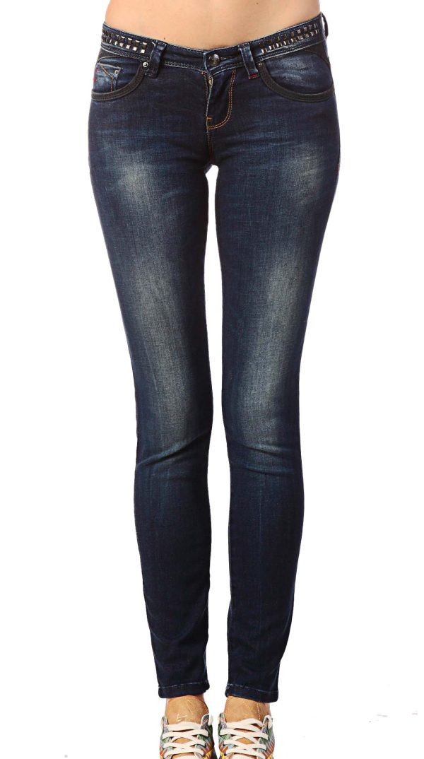 LTB Jeans JOLIE LURE WASH