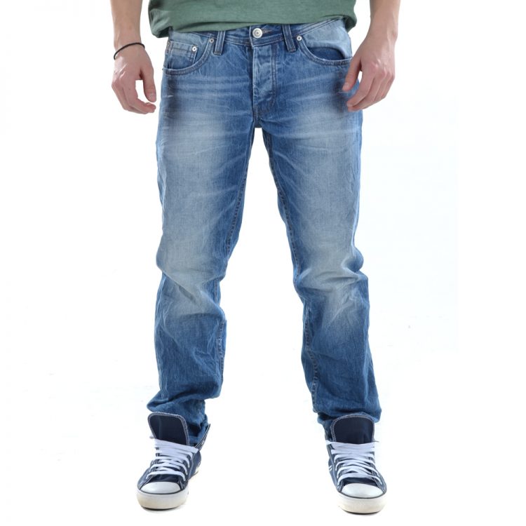 Camaro Jeans 301-0122-Denim