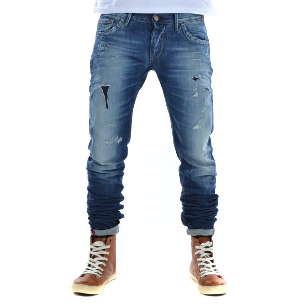 Brokers Jeans 502-3071-Denim
