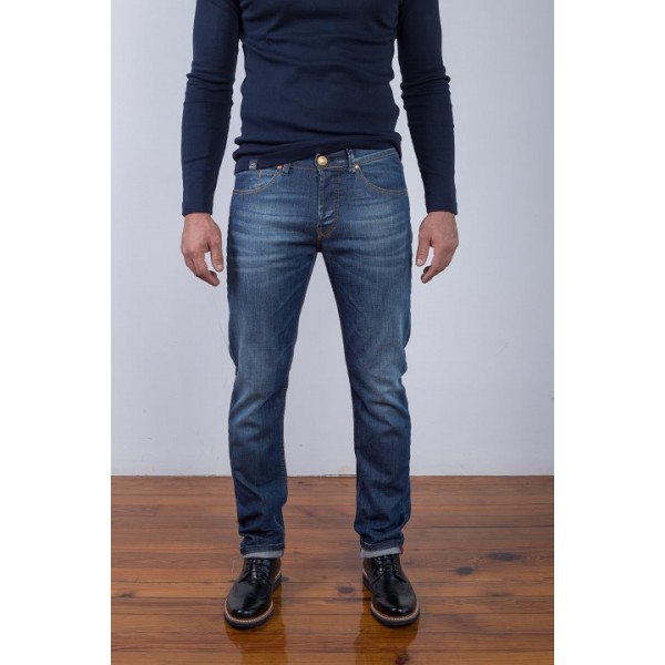Jeans Regular Fit 1536