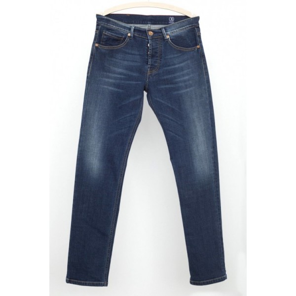 Jeans Regular Fit 1537