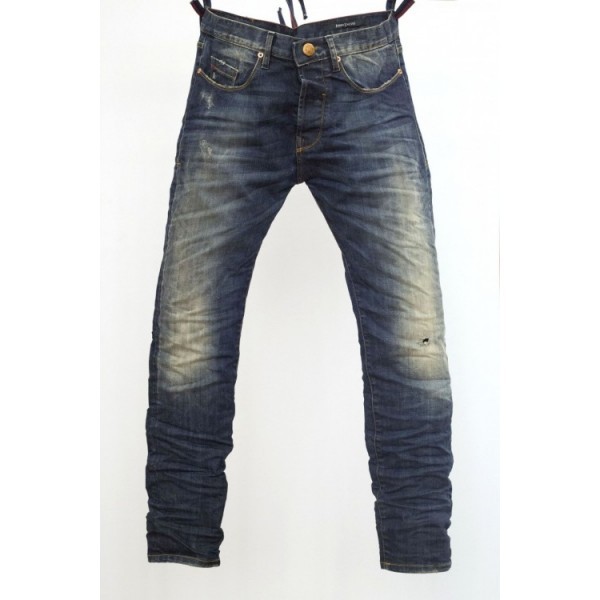 Jeans Taperet Fit 1532