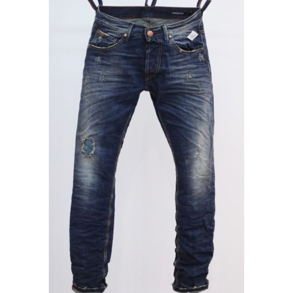 Jeans slim fit 1530