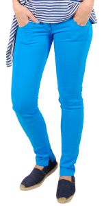 STAFF SISSY SKINNY JEANS ΤΥΡΚΟΥΑΖ