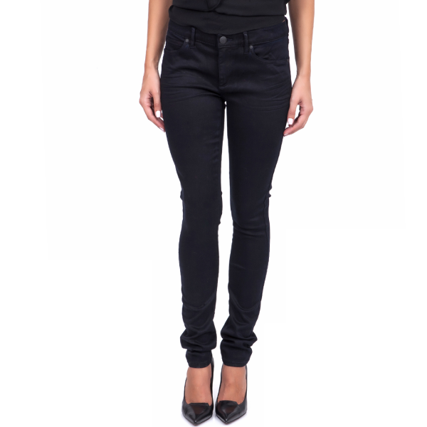 JUICY COUTURE - Γυναικείο παντελόνι Juicy Couture μπλε