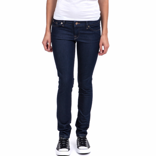 7 FOR ALL MANKIND - Γυναικείο παντελόνι τζιν 7 FOR ALL MANKING μπλε