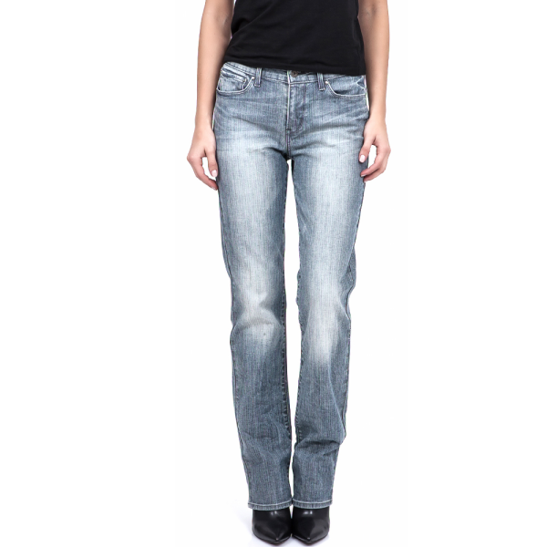 LEVI'S - Γυναικείο τζιν παντελόνι Levi's γκρι