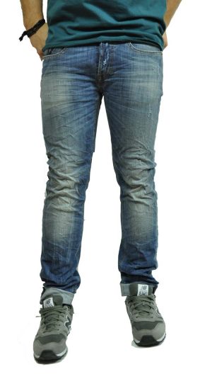 Fifty Carat JONES Jeans