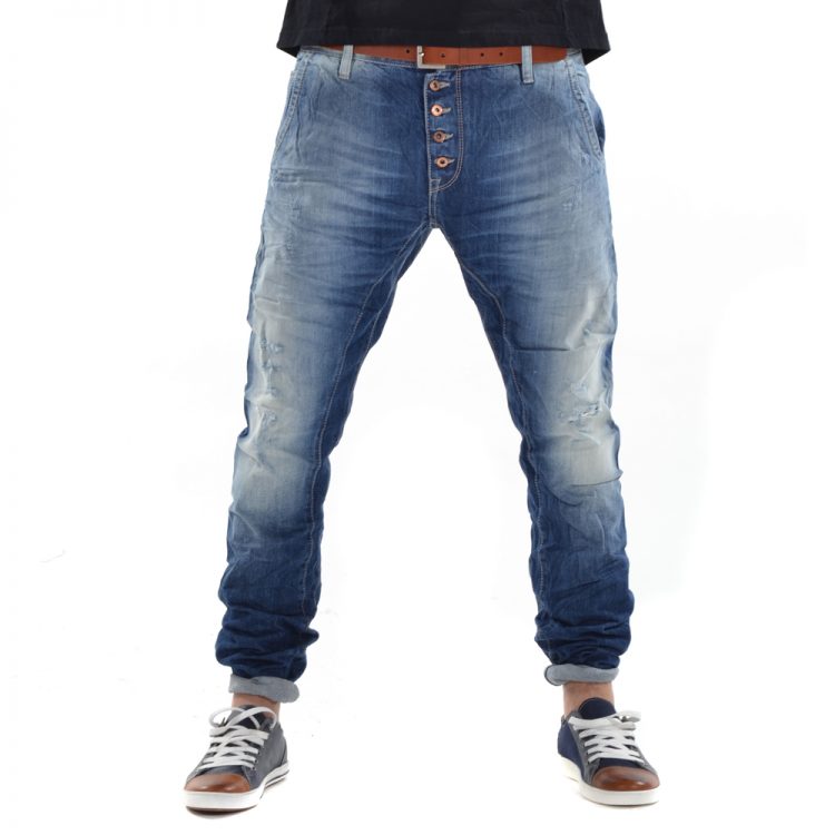 Brokers Jeans 817-3160-Denim