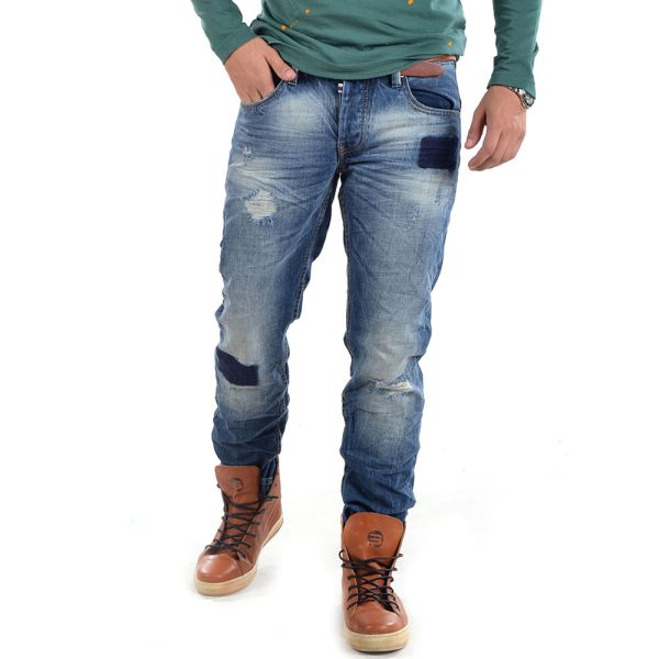 Camaro Jeans 15501-357-0353 Denim