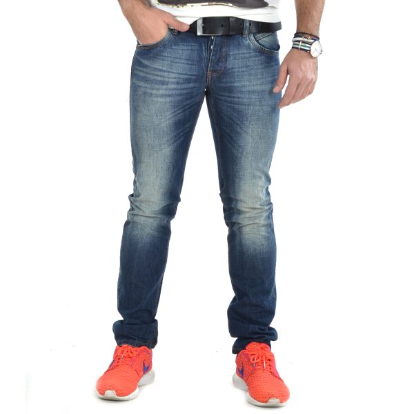 Camaro Jeans 15501-358-0322 Denim