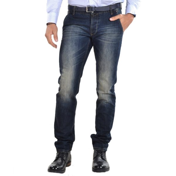 Camaro Jeans 15501-361-0312 Denim