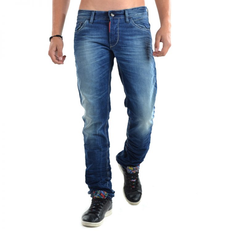 Brokers Jeans-16017-201-3428-Denim