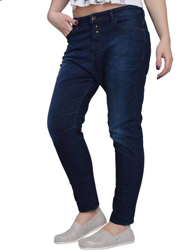 ΓΥΝΑΙΚΕΙΟ JEAN Diesel STRETCH