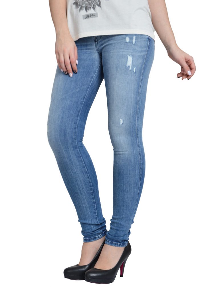 ΓΥΝΑΙΚΕΙΟ JEAN Diesel SKINZEE