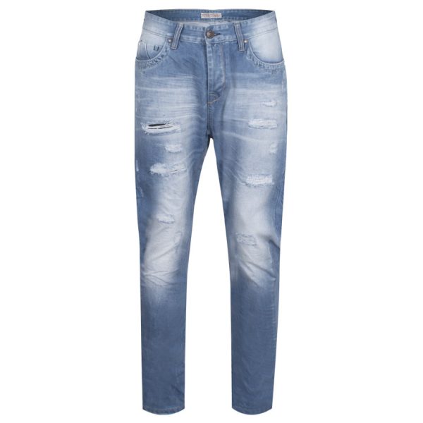 Ανδρικό Τζιν Παντελόνι "Ambition" Camaro