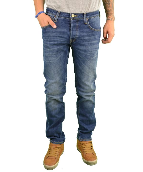 Lee τζιν Daren L706DXUA