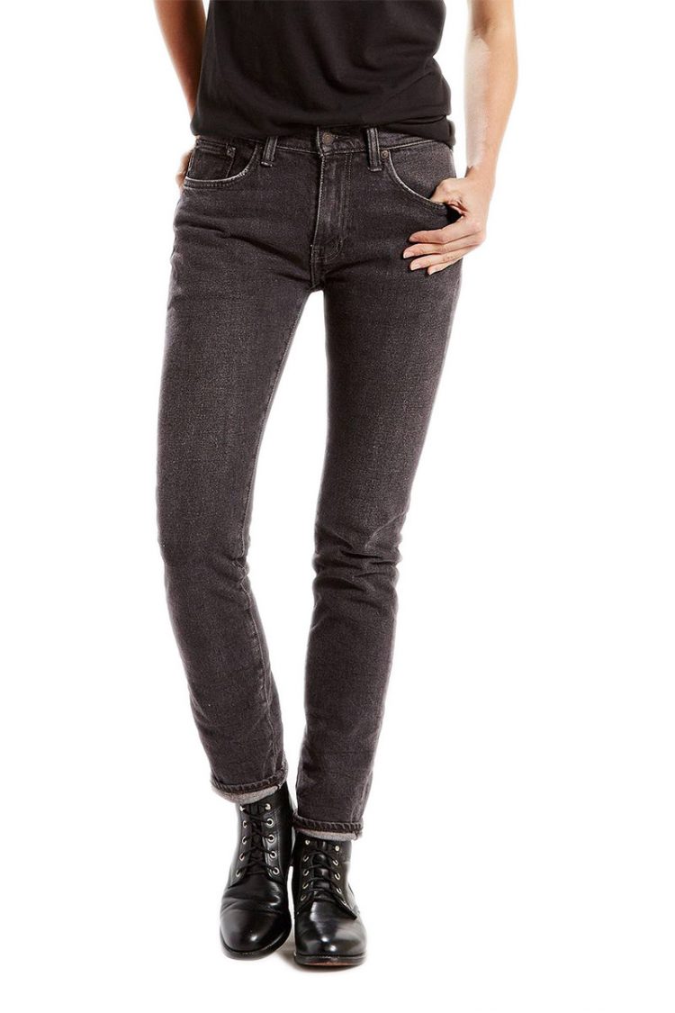 Γυναικείο LEVI'S 505™ C Jeans DeeDee