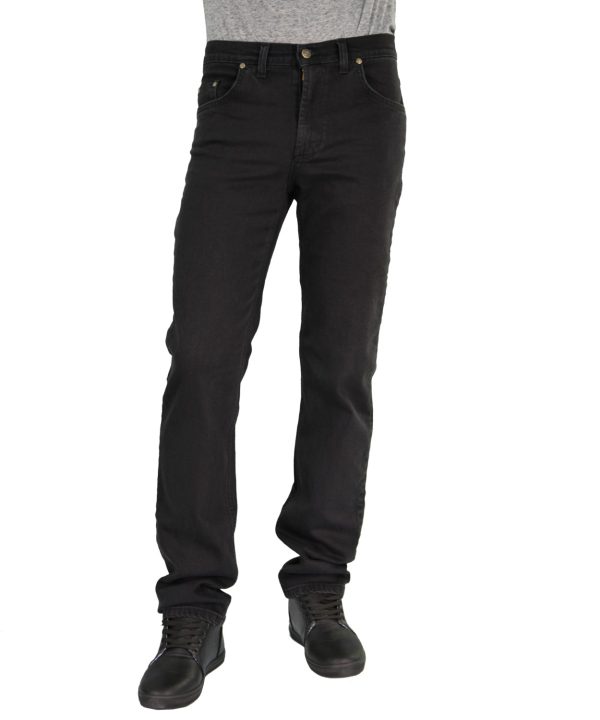 Trial μαύρο παντελόνι 16528