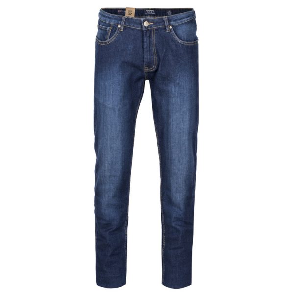 Ανδρικό Τζιν Παντελόνι "All you Need is Jeans" Battery