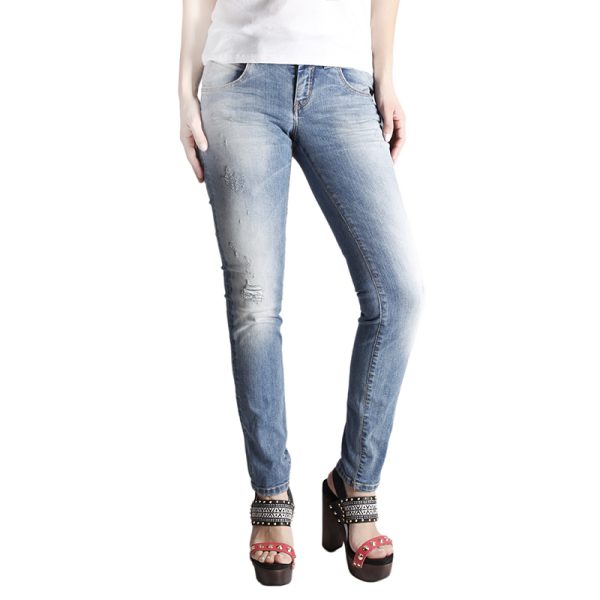 Fifty Carat Sarah Jeans (Denim)