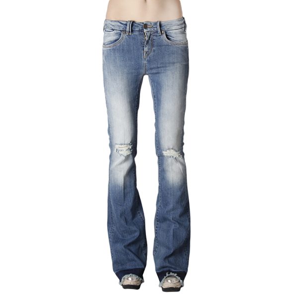 Fifty Carat Chloe Jeans (Denim)