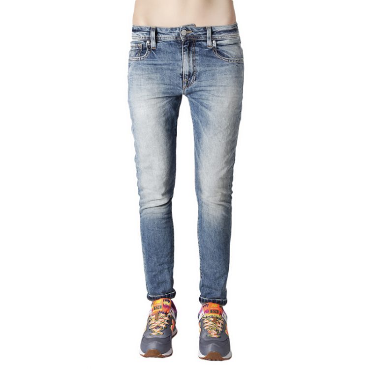 Fifty Carat Tiffany Jeans (Denim)