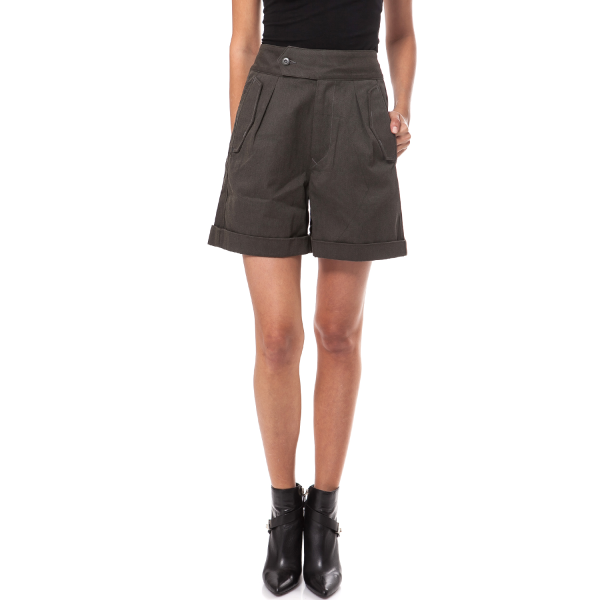 G-STAR RAW - Γυναικεία βερμούδα G-Star Raw