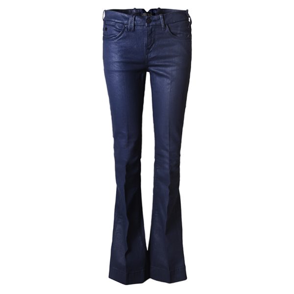 Fifty Carat Chloe Jeans (Σκούρο Μπλέ)