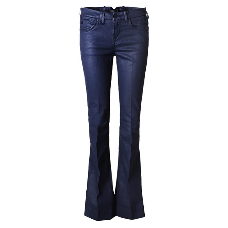 Fifty Carat Chloe Jeans (Σκούρο Μπλέ)