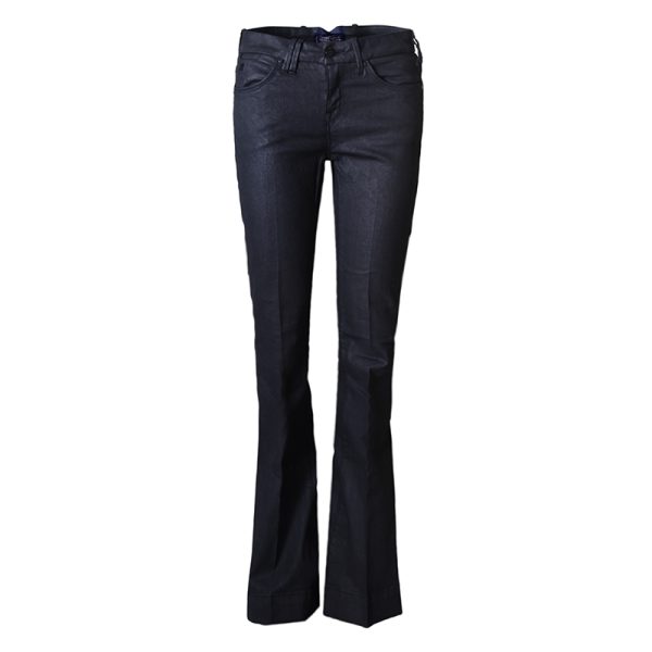 Fifty Carat Chloe Jeans (Μαύρο)