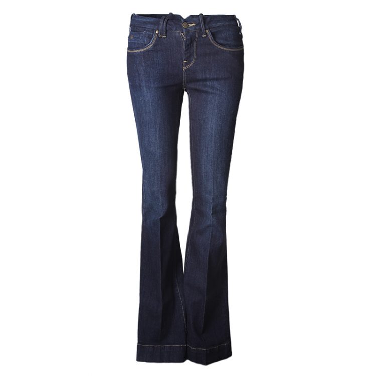 Fifty Carat Chloe Jeans (Denim)