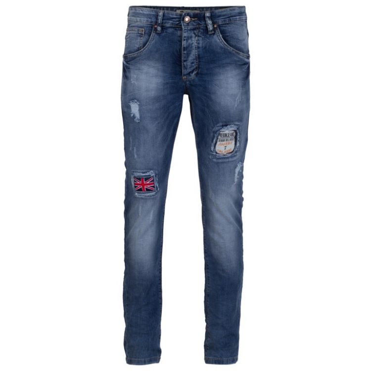 Ανδρικό Τζιν Παντελόνι "Milford" Tmk Jeans