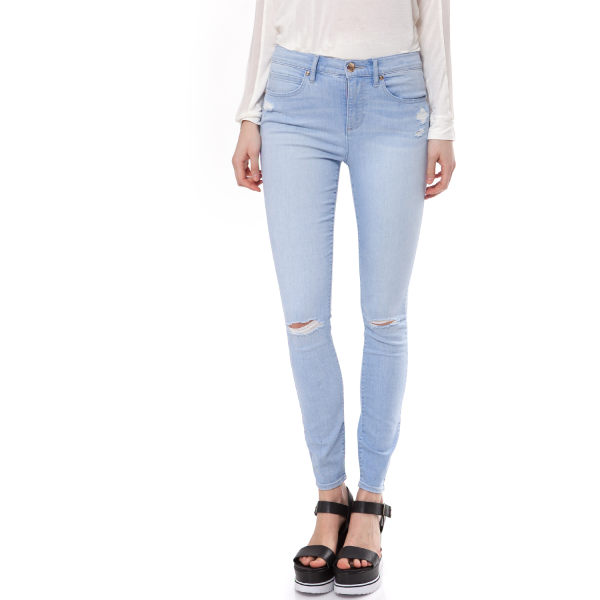 JUICY COUTURE - Γυνακείο τζην Glamour Soft Core Skinny JUICY COUTURE - Γυνακείο τζην Glamour Soft Core Skinny