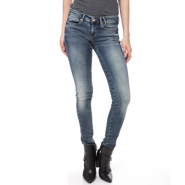 GUESS - Γυναικείο τζην παντελόνι Guess Light Weave GUESS - Γυναικείο τζην παντελόνι Guess Light Weave