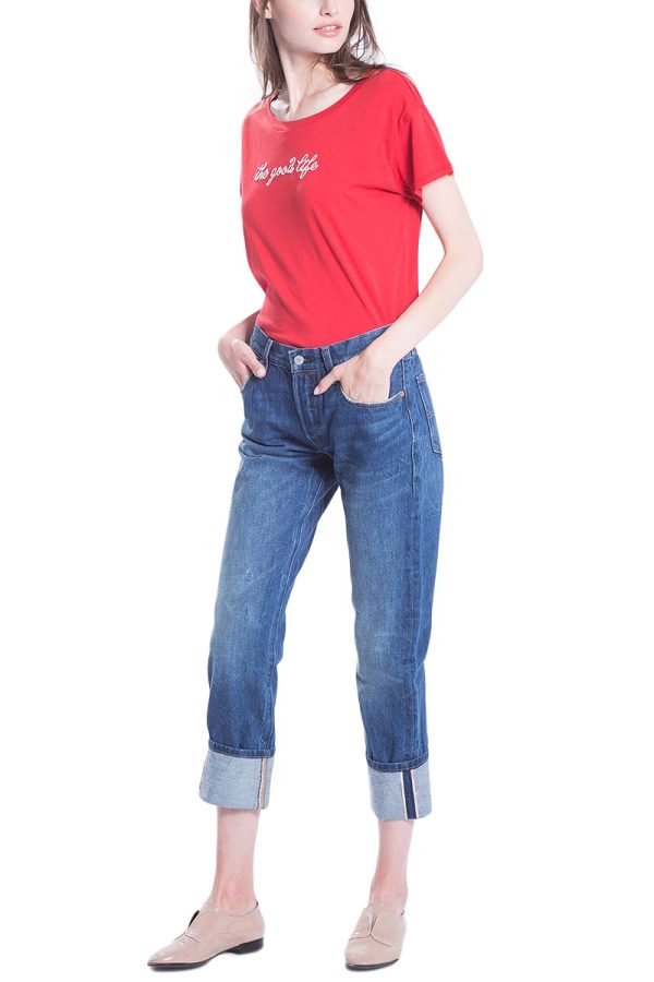 Γυναικείο LEVI'S 501® Jeans water schock