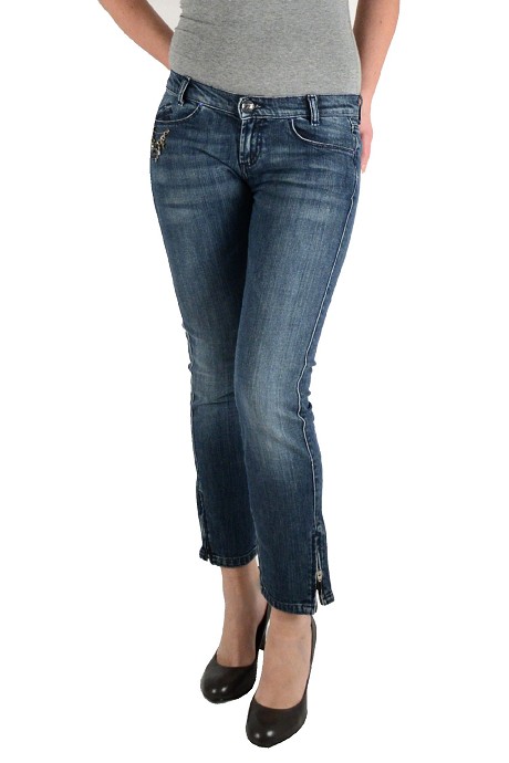 Jeans Killah