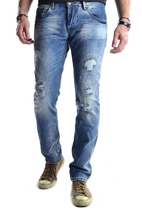 Jeans Camaro