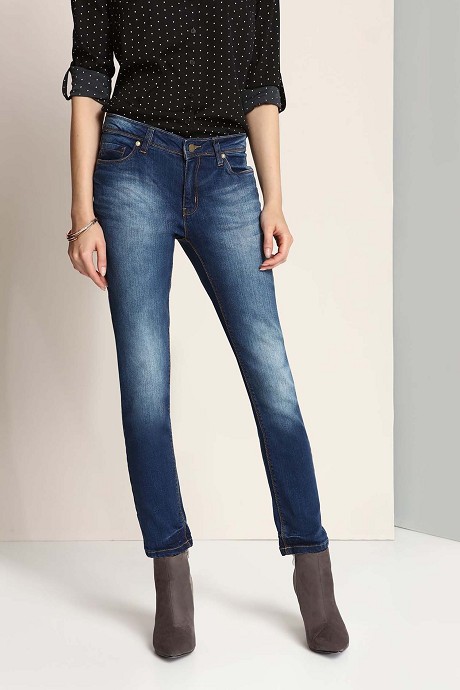 Jeans Top Secret