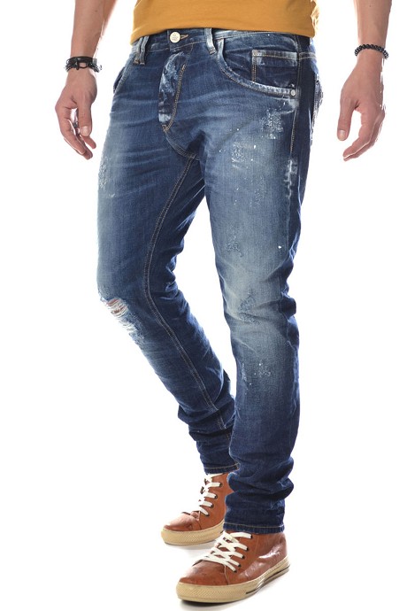 Jeans Brokers