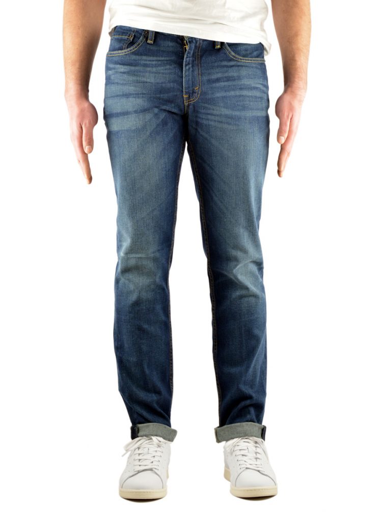 LEVIS JEAN 511 - SLIM FIT (04511-2213)