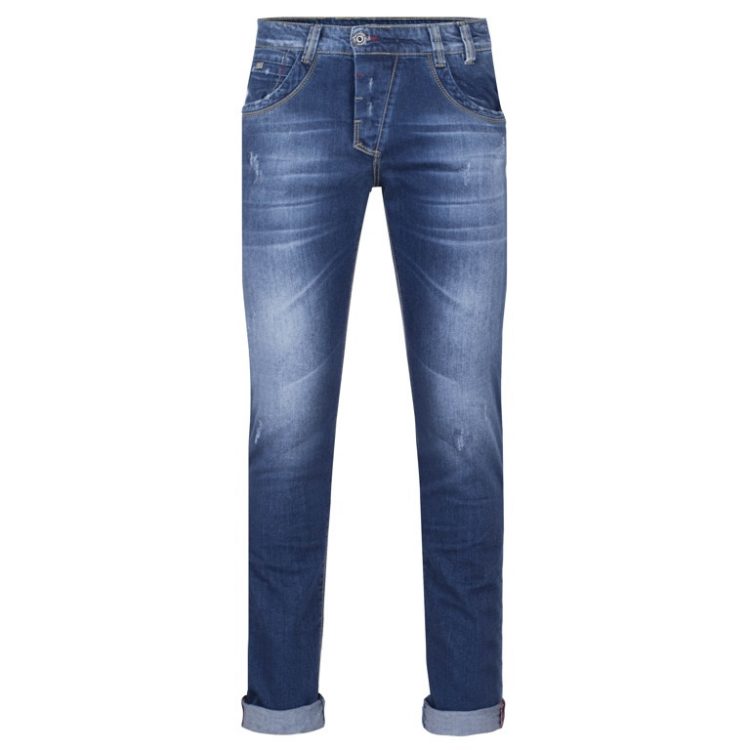 Ανδρικό Παντελόνι Τζιν "Chelsea" Edward Jeans