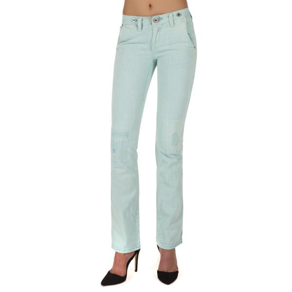 Γυναικείο Τζιν Παντελόνι Σιέλ & Μέντα School of Women (L'ecole des femmes) Γυναικείο Τζιν Παντελόνι Σιέλ & Μέντα School of Women (L'ecole des femmes)