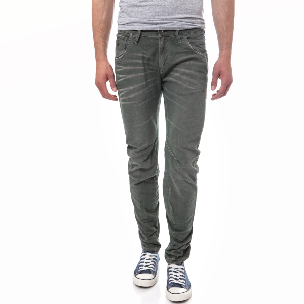 G-STAR RAW - Ανδρικό τζιν παντελόνι G-Star Raw χακί G-STAR RAW - Ανδρικό τζιν παντελόνι G-Star Raw χακί