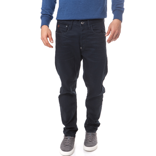 G-STAR RAW - Ανδρικό τζιν παντελόνι G-Star Raw μπλε