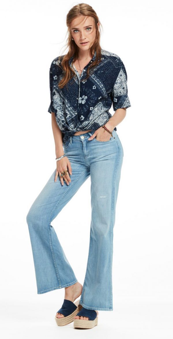 Gynaikeia Tzin Kampana Page 3 Of 6 Onlyjeans Gr