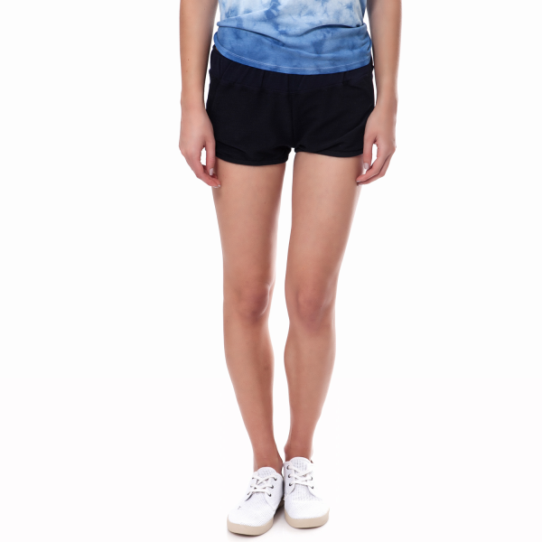 G-STAR RAW - Γυναικείο σορτς G-Star Raw μπλε